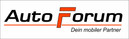 Logo Auto Forum Langen